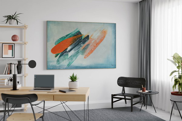Verschönern Sie Ihr Zuhause