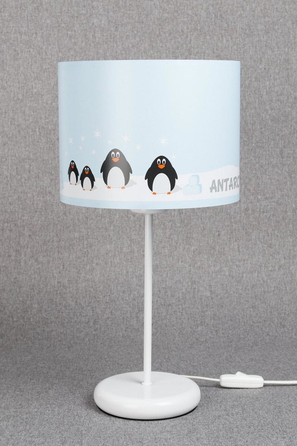 Tischlampe 'Foto Smiling'