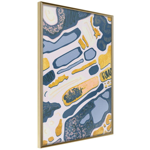 Poster 'Lake District'