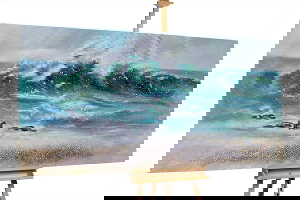 Unikat za sva četiri zida