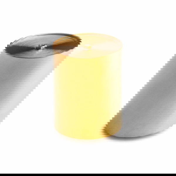 SPIN 120 Aumento dourado