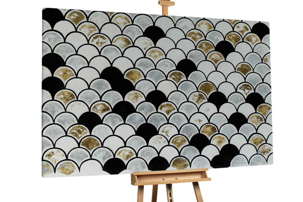 Um exemplar único para a sua decoração interior