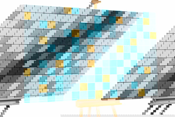 Um exemplar único para a sua decoração interior