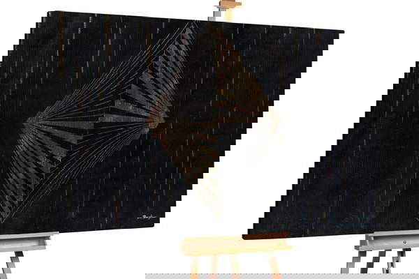 Jedinečný kousek na vaše čtyři stěny