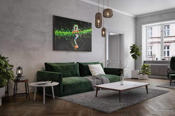 Verschönern Sie Ihr Zuhause