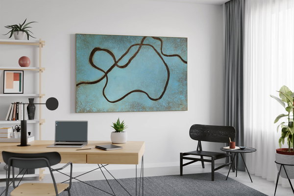 Verschönern Sie Ihr Zuhause
