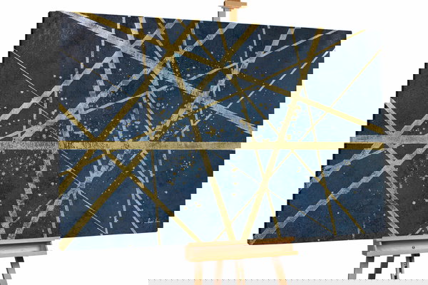 Un pezzo unico per le tue pareti