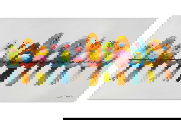 Moderne Kunst für Ihr Zuhause