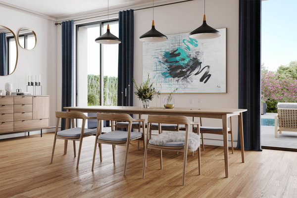 Beautify your home