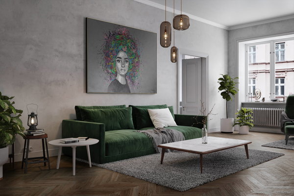 Embellissez votre chez-vous