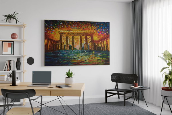 Verfraai je huis