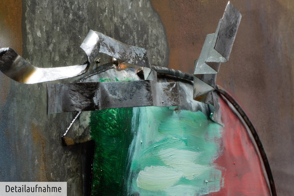 Plastische Effekte