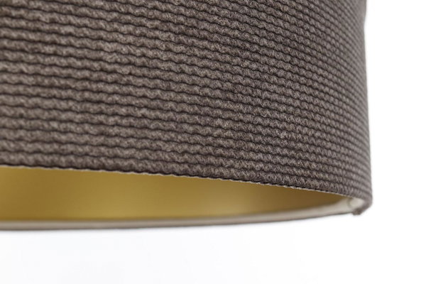 Pendelleuchte 'Twist Torque Rhythm 1'