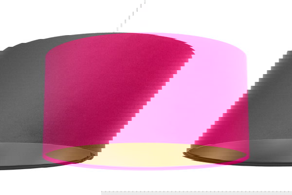 Hanglamp 'Multikolor Bold Chic 1'