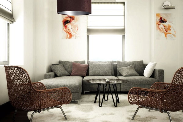 Pendelleuchte 'Classic Graceful Sweet 1'