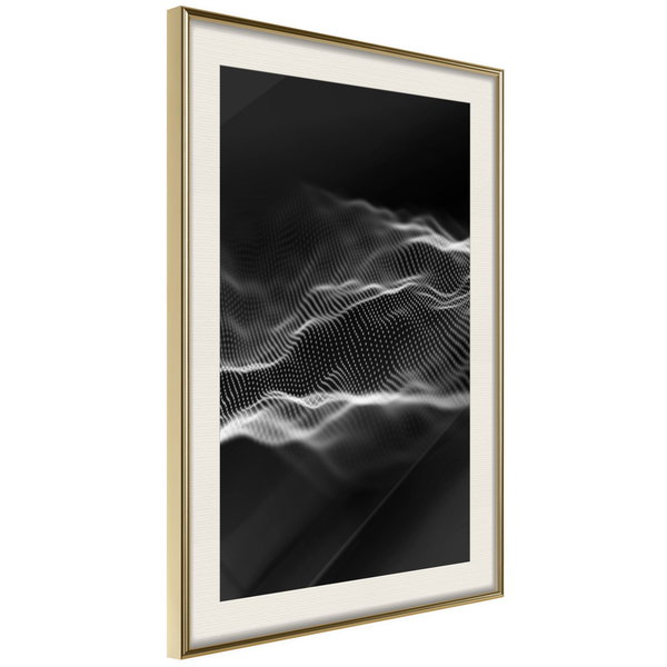Poster 'Sound Wave'