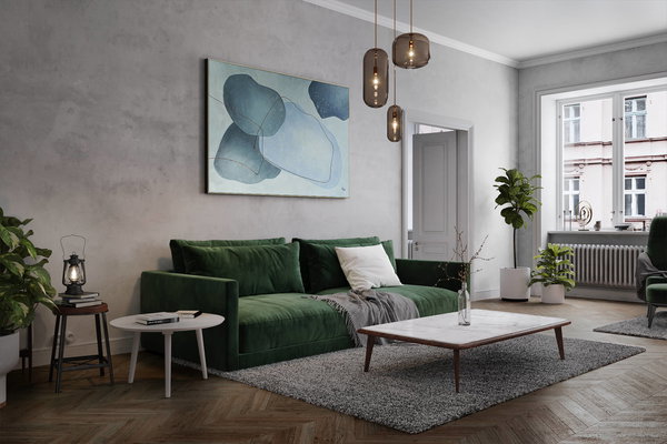 Verschönern Sie Ihr Zuhause