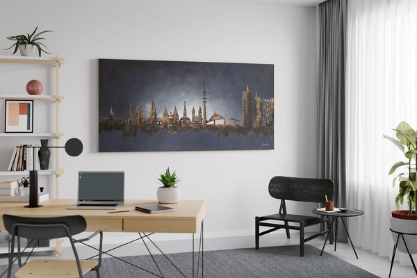 Verschönern Sie Ihr Zuhause