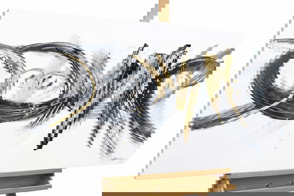 De l'art moderne pour votre chez-vous