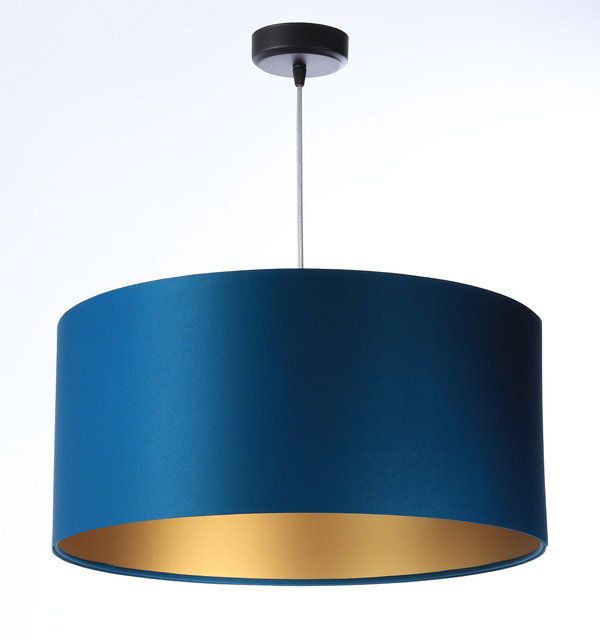 Pendelleuchte 'Glamour Cozy Radiant 1'