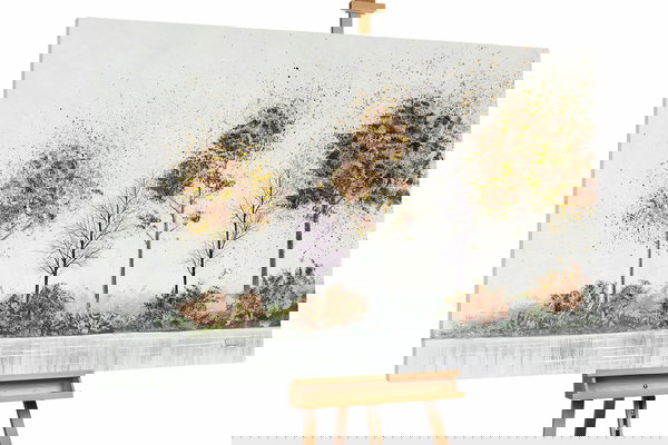 Ein Unikat für Ihre vier Wände