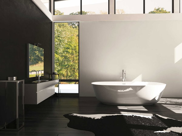 Tapete 'Sleepy Meadow' 53x1005cm