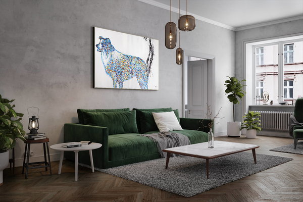 Verschönern Sie Ihr Zuhause