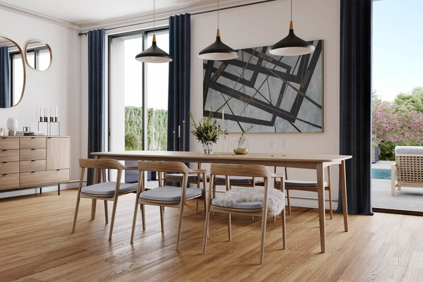 Verschönern Sie Ihr Zuhause