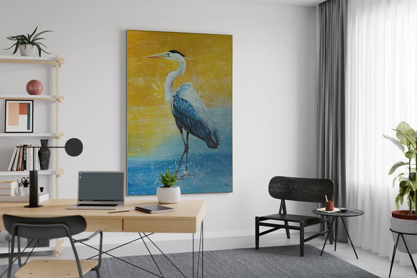Verschönern Sie Ihr Zuhause