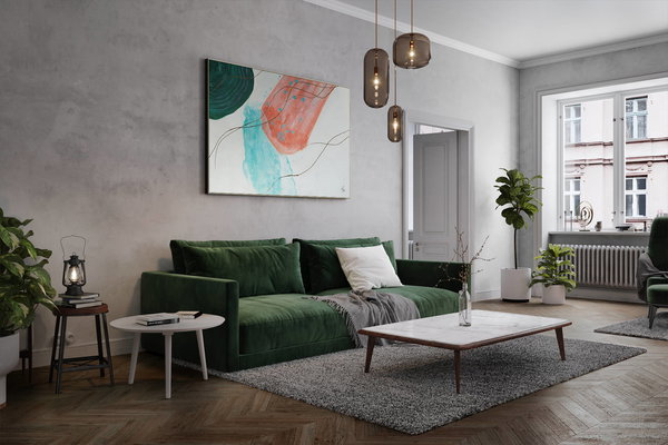 Verschönern Sie Ihr Zuhause