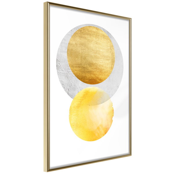Poster 'Eclipse'