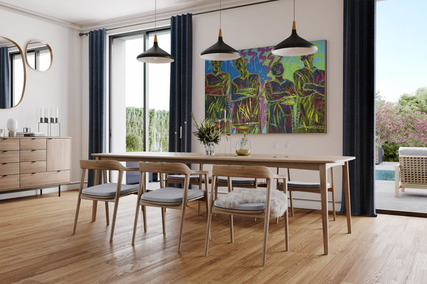 Beautify your home