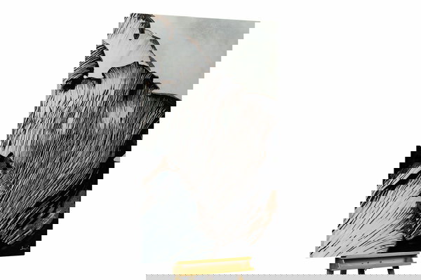 Unikat za sva četiri zida