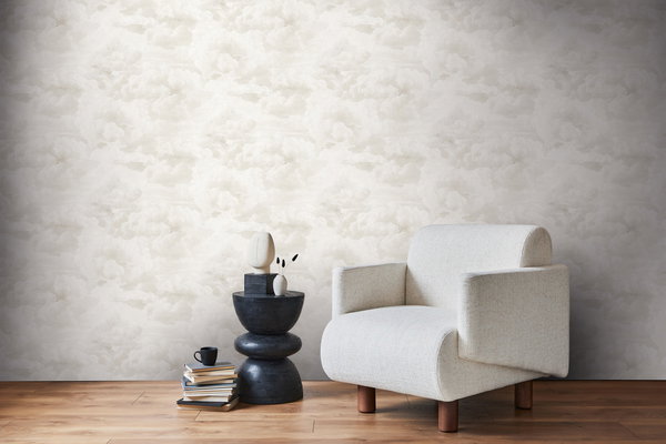Tapete 'Dreamy Clouds' 53x1005cm
