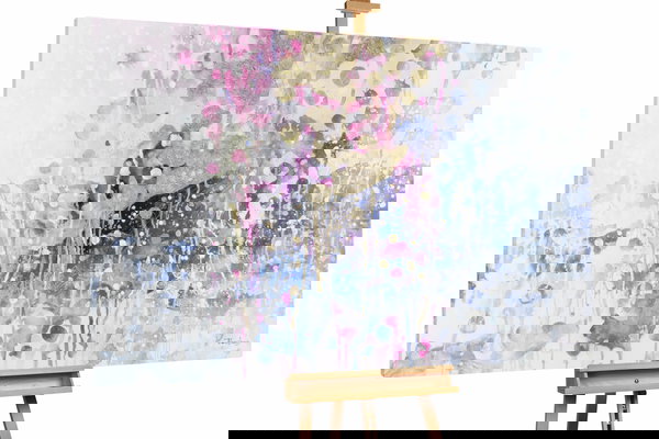 Un pezzo unico per le tue pareti