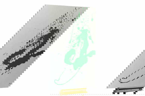 Unikat za sva četiri zida