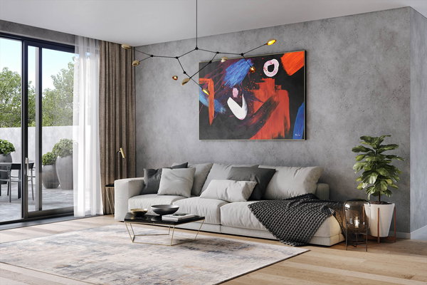 Embellissez votre chez-vous
