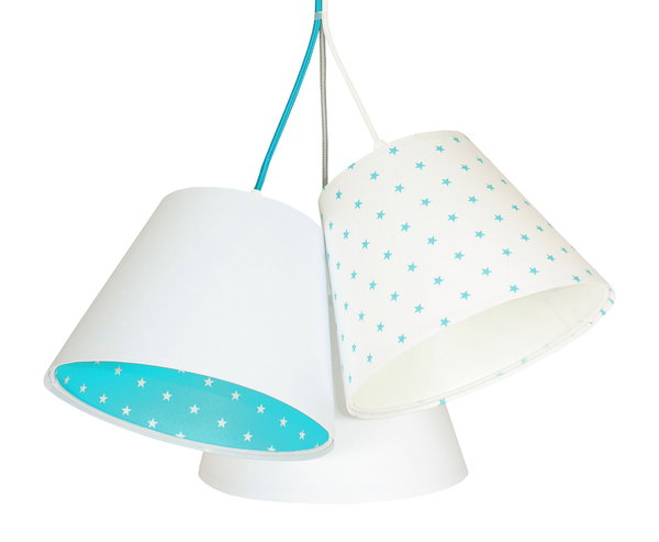 Hanglamp 'Bell Light Fun 12'