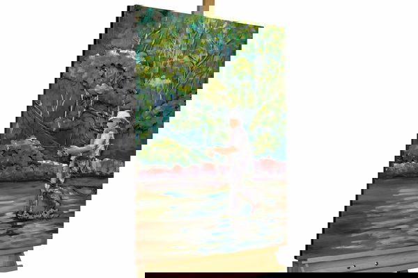 Nowoczesne rękodzieło artystyczne