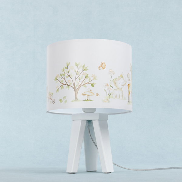Lampe de table 'Foto Lovely'