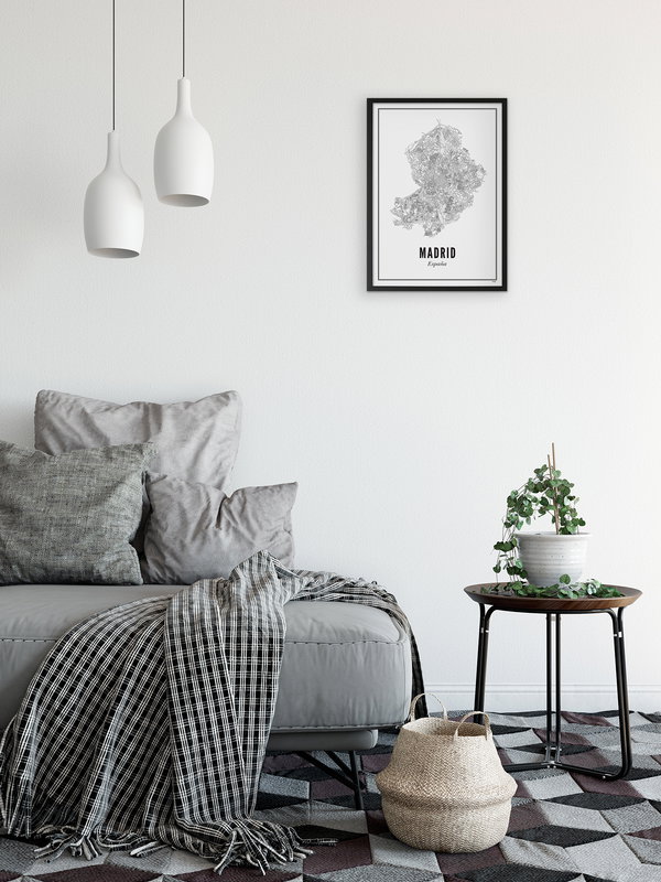 Lieblingsstück für die Wand