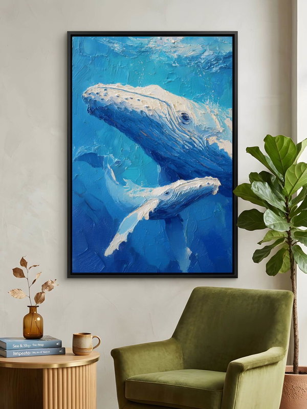 Moderne Kunst für Ihr Zuhause