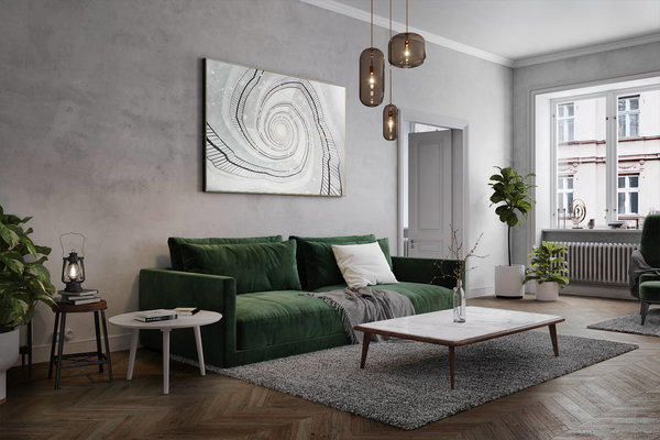 Verschönern Sie Ihr Zuhause