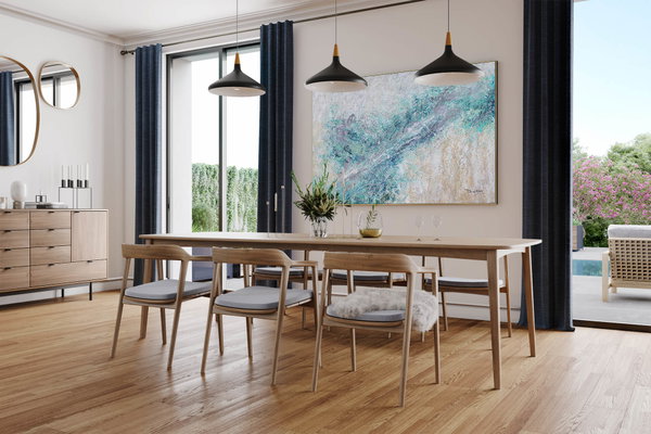 Verschönern Sie Ihr Zuhause