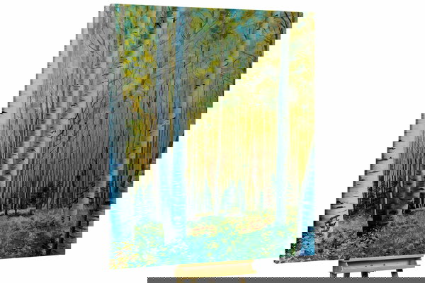 Jedinečný kúsok pre vaše štyri steny