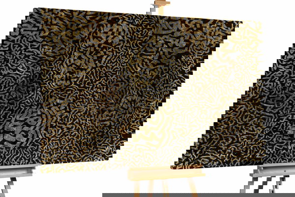 Jedinečný kúsok pre vaše štyri steny