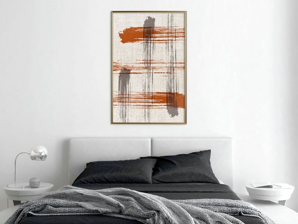 Poster 'This Is Not a Tic-Tac-Toe'