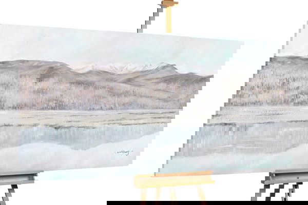 Een uniek exemplaar voor je interieur