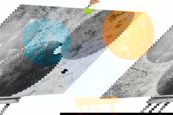 Jedinečný kousek na vaše čtyři stěny