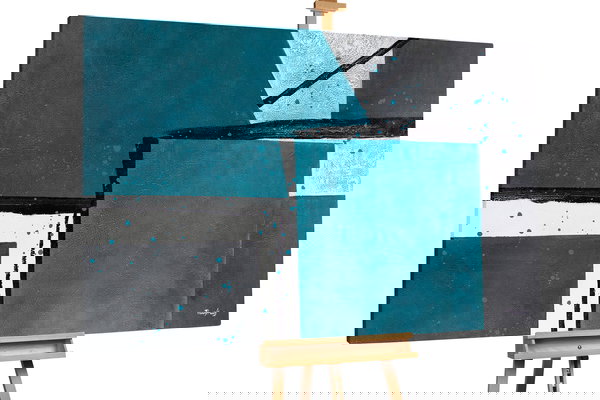 Un pezzo unico per le tue pareti